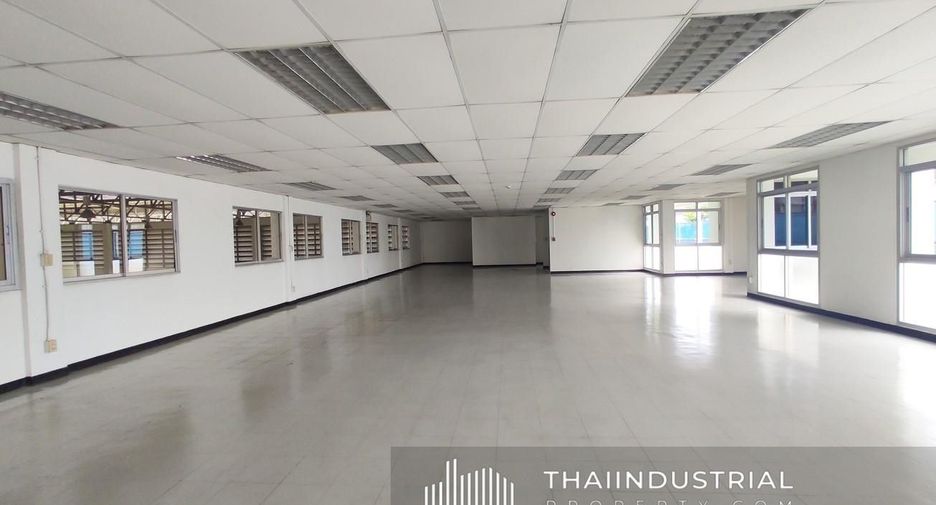 For rent warehouse in Bang Pa-in, Phra Nakhon Si Ayutthaya