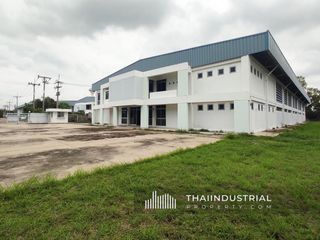 For rent warehouse in Bang Pa-in, Phra Nakhon Si Ayutthaya