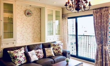 For rent 2 Beds condo in Pathum Wan, Bangkok