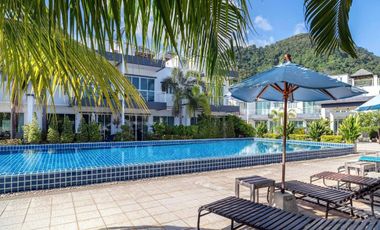 Reihenhaus zum Kauf mit 2 Zimmer in Kathu, Phuket