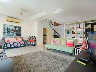 Casa adosada en venta de 2 habitaciones en Kathu, Phuket