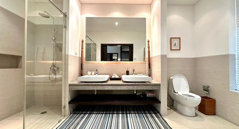 For sale 2 bed condo in Thalang, Phuket