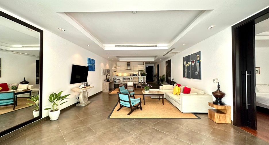 For sale 2 bed condo in Thalang, Phuket