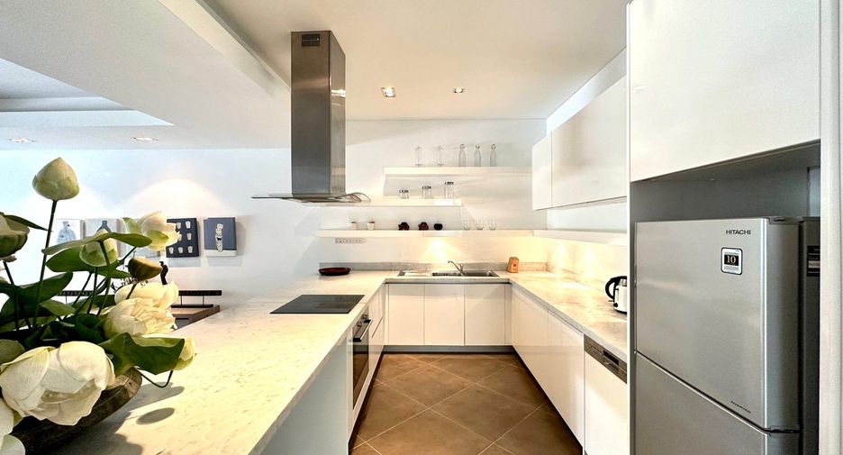 For sale 2 bed condo in Thalang, Phuket