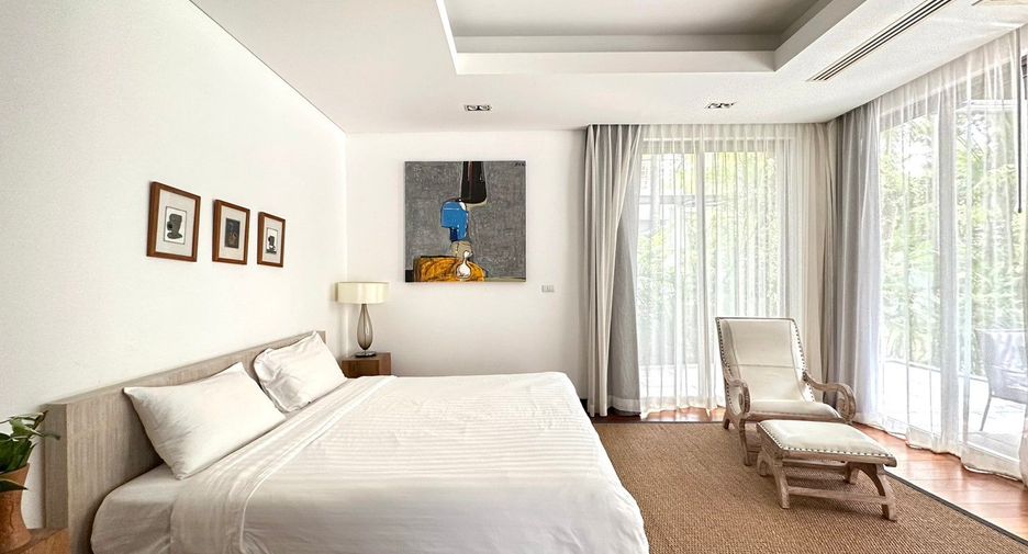 For sale 2 bed condo in Thalang, Phuket