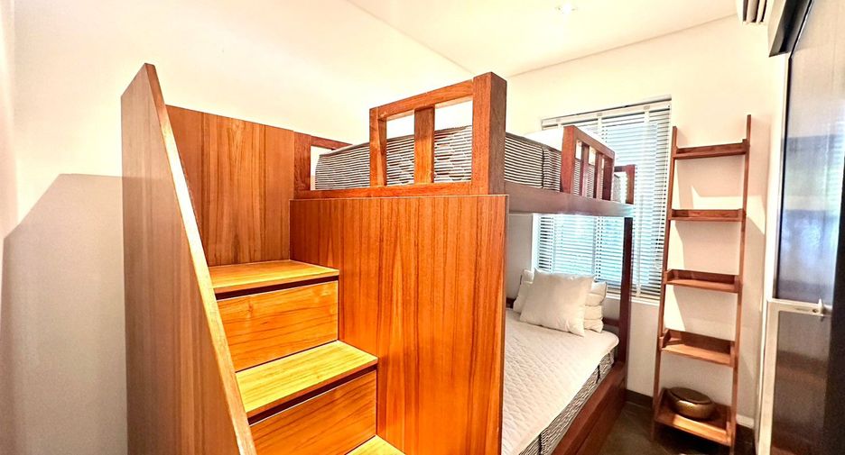 For sale 2 bed condo in Thalang, Phuket