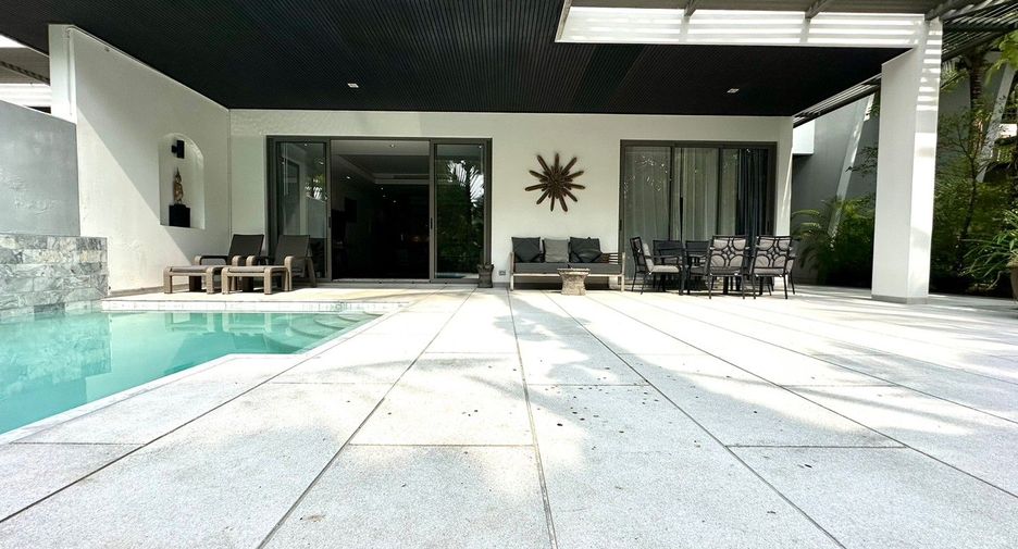 For sale 2 bed condo in Thalang, Phuket