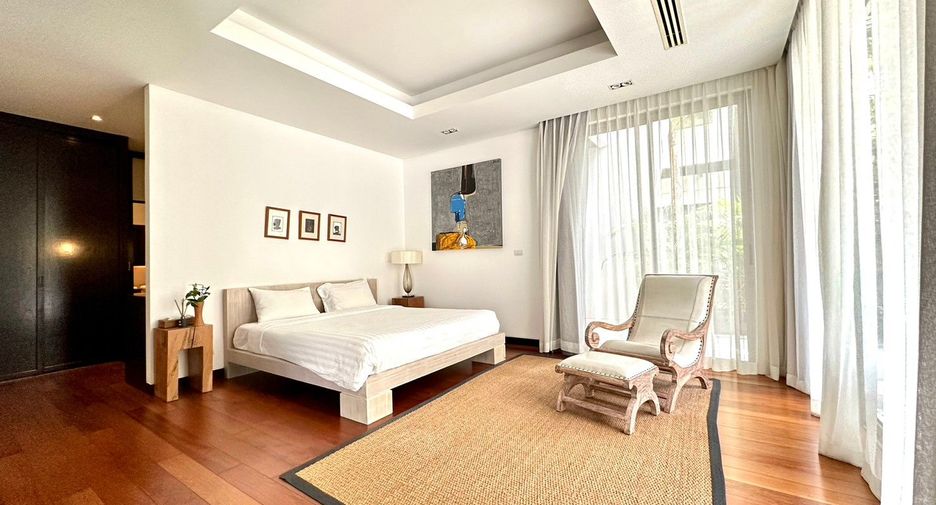 For sale 2 bed condo in Thalang, Phuket