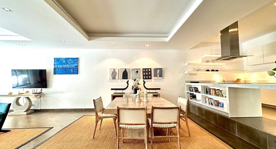 For sale 2 bed condo in Thalang, Phuket