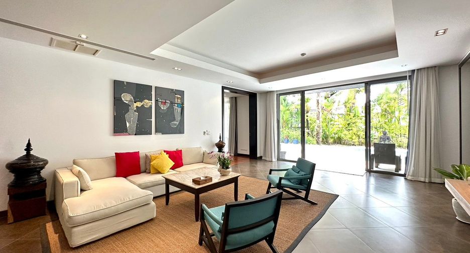 For sale 2 bed condo in Thalang, Phuket
