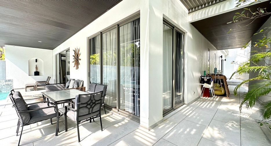 For sale 2 bed condo in Thalang, Phuket