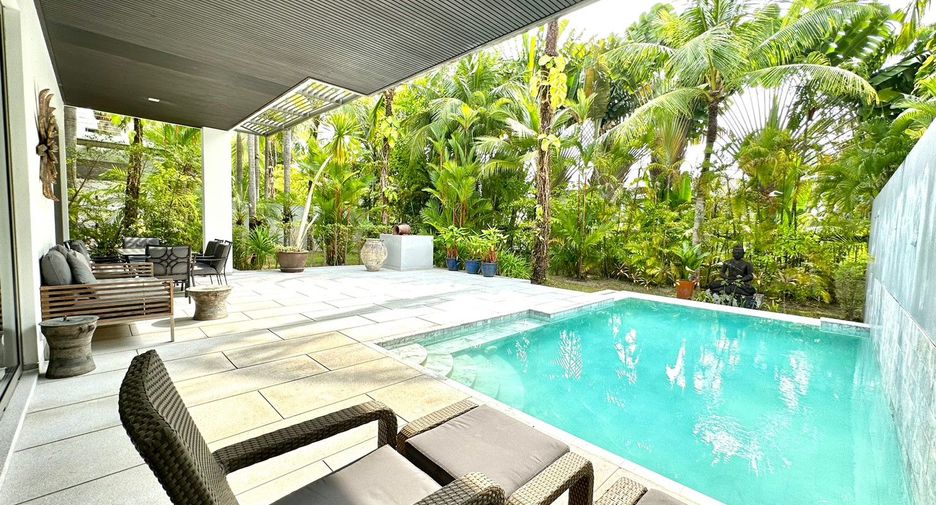 For sale 2 bed condo in Thalang, Phuket