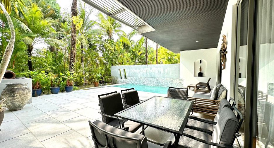 For sale 2 bed condo in Thalang, Phuket