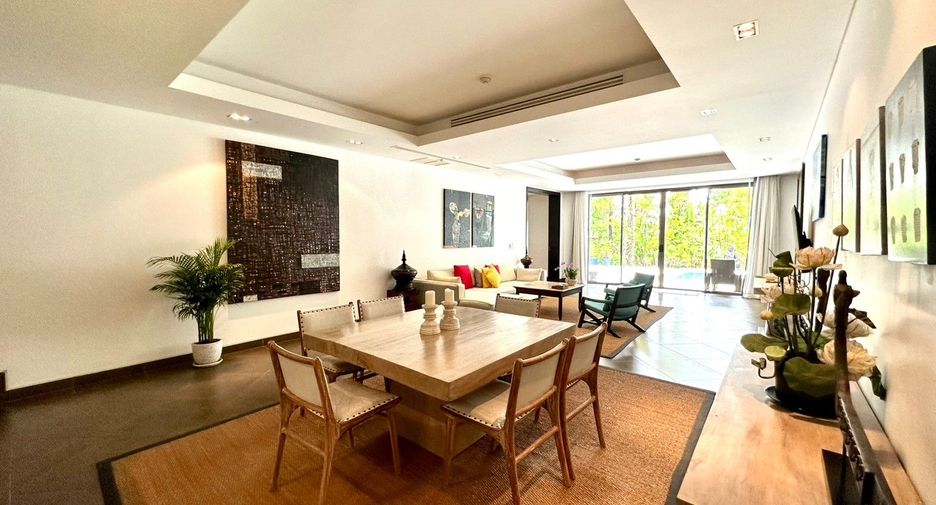 For sale 2 bed condo in Thalang, Phuket