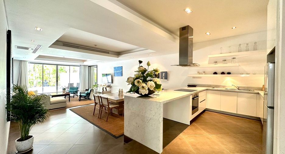 For sale 2 bed condo in Thalang, Phuket