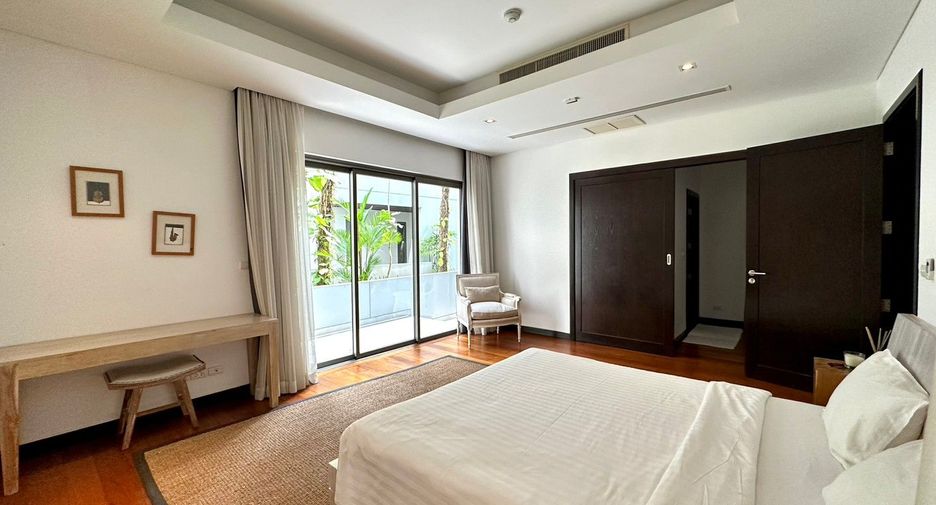For sale 2 bed condo in Thalang, Phuket