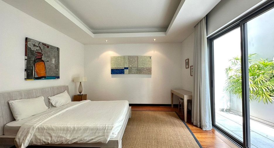 For sale 2 bed condo in Thalang, Phuket