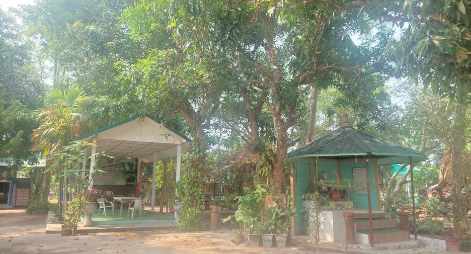 Villa zum Kauf mit Studio in Mueang Phitsanulok, Phitsanulok