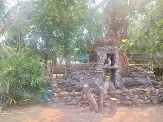 For sale studio villa in Mueang Phitsanulok, Phitsanulok