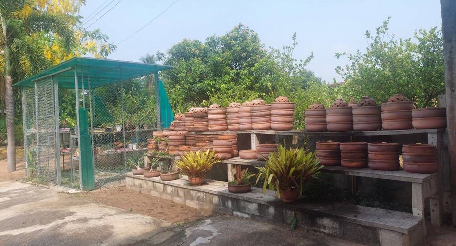 Villa zum Kauf mit Studio in Mueang Phitsanulok, Phitsanulok