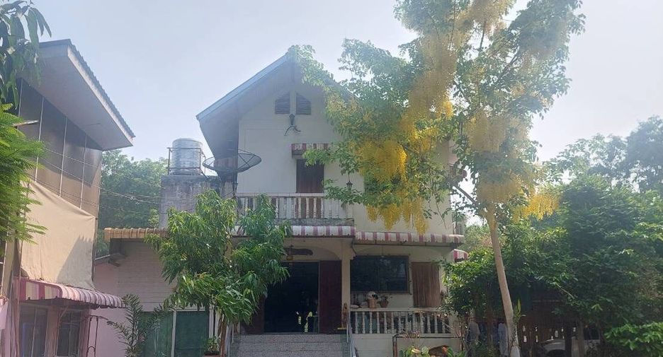 Villa zum Kauf mit Studio in Mueang Phitsanulok, Phitsanulok