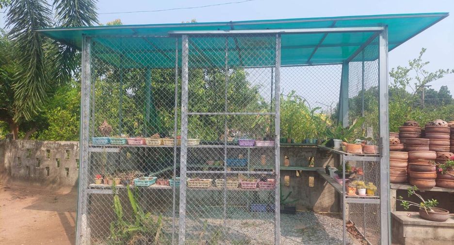 Villa zum Kauf mit Studio in Mueang Phitsanulok, Phitsanulok