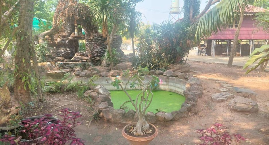 Villa zum Kauf mit Studio in Mueang Phitsanulok, Phitsanulok