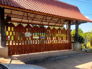 For sale studio villa in Mueang Phitsanulok, Phitsanulok