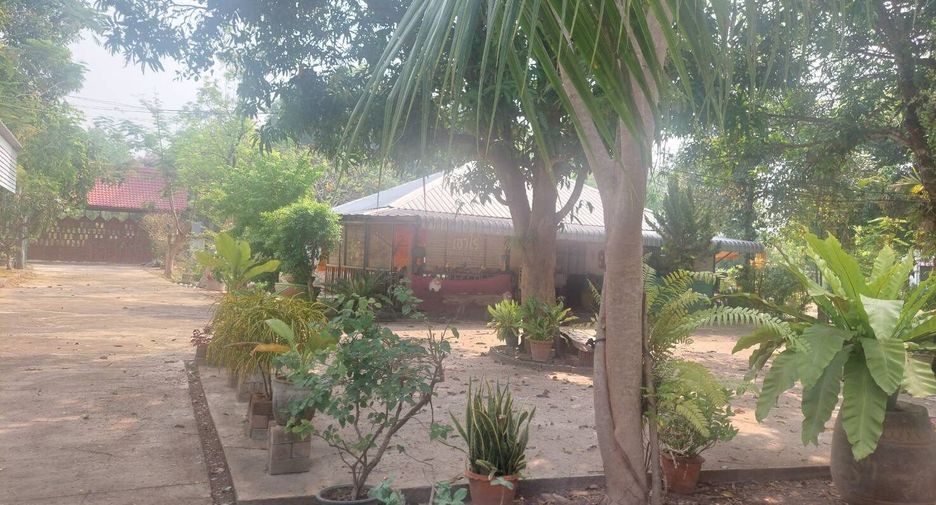 Villa zum Kauf mit Studio in Mueang Phitsanulok, Phitsanulok