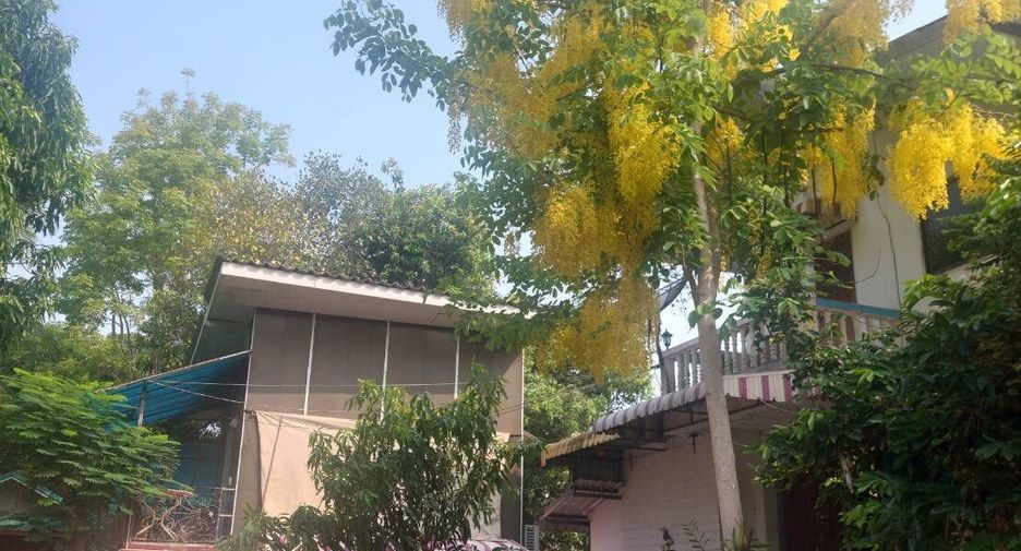 Villa zum Kauf mit Studio in Mueang Phitsanulok, Phitsanulok