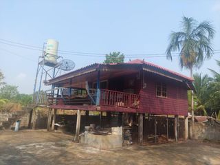 For sale studio villa in Mueang Phitsanulok, Phitsanulok