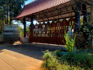 For sale studio villa in Mueang Phitsanulok, Phitsanulok