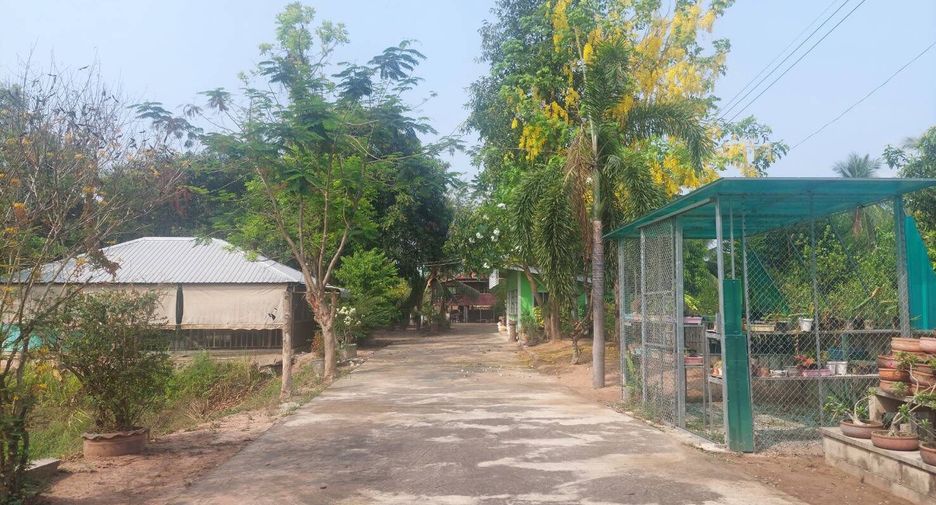 Villa zum Kauf mit Studio in Mueang Phitsanulok, Phitsanulok