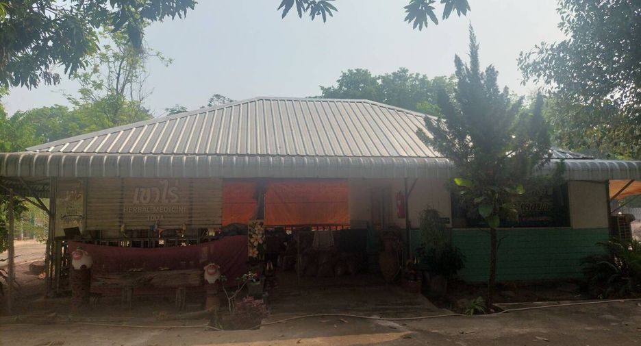For sale studio villa in Mueang Phitsanulok, Phitsanulok