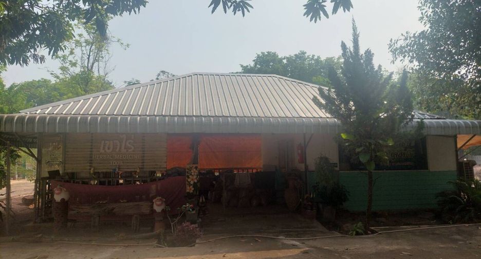 Villa zum Kauf mit Studio in Mueang Phitsanulok, Phitsanulok
