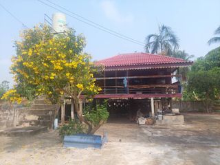 For sale studio villa in Mueang Phitsanulok, Phitsanulok