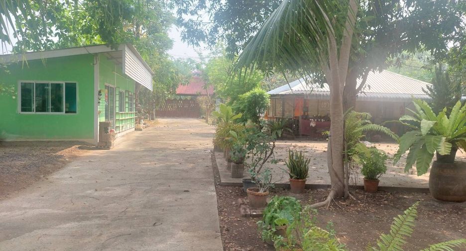 Villa zum Kauf mit Studio in Mueang Phitsanulok, Phitsanulok