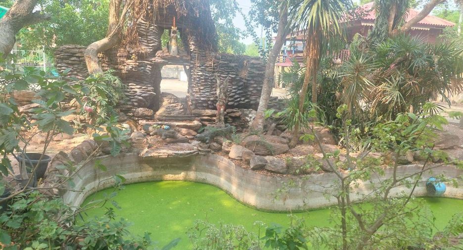 Villa zum Kauf mit Studio in Mueang Phitsanulok, Phitsanulok