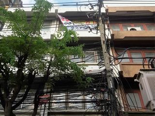 出售 5 卧室 商业空间 在 Bang Phlat, 曼谷