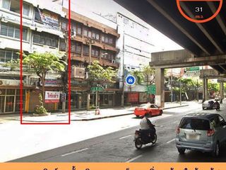 出售 5 卧室 商业空间 在 Bang Phlat, 曼谷