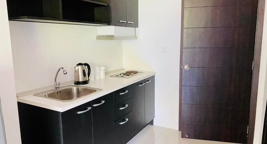 Продажа 1 кровать кондо в Катху, Пхукет