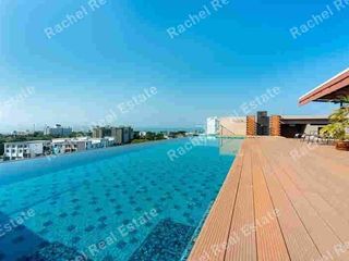 For sale 88 bed hotel in Bang Lamung, Chonburi