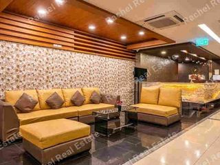 For sale 88 bed hotel in Bang Lamung, Chonburi