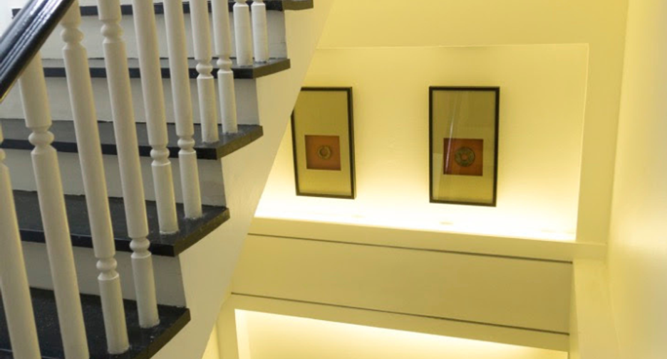 Haus zum Kauf mit 3 Zimmer in Pathum Wan, Bangkok