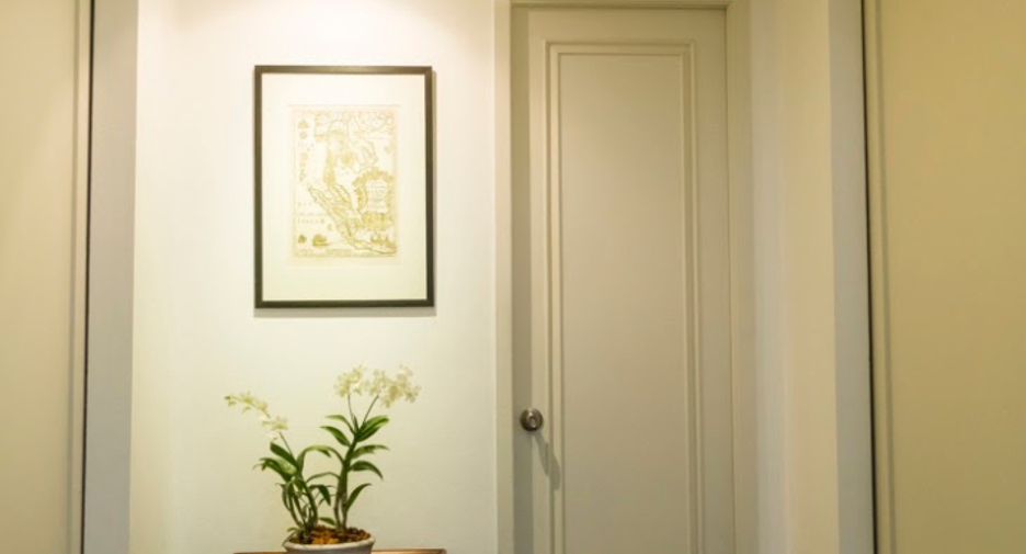 Haus zum Kauf mit 3 Zimmer in Pathum Wan, Bangkok