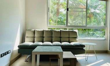 For rent 2 bed condo in Khlong Toei, Bangkok