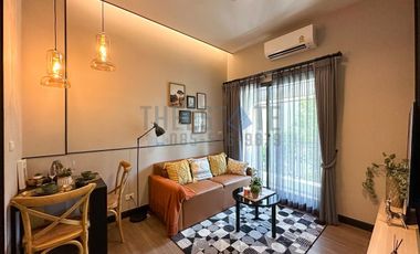 Condo en venta de 1 habitaciones en Mueang Chiang Mai, Chiang Mai