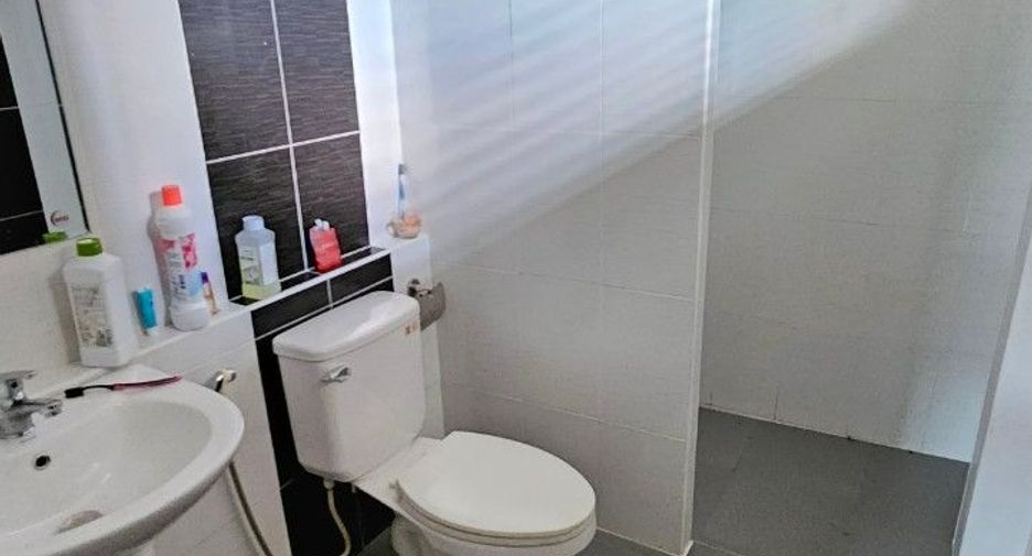 Продажа 2 спальни дом в Бан Кхай, Районг
