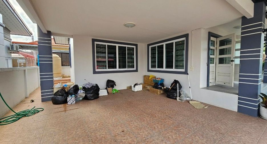 Продажа 2 спальни дом в Бан Кхай, Районг