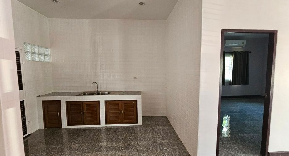 Продажа 2 спальни дом в Бан Кхай, Районг
